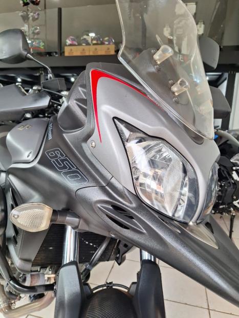 SUZUKI V-Strom DL 650 XT, Foto 16