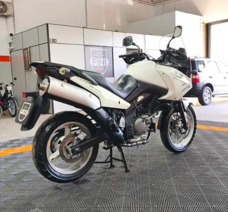 SUZUKI V-Strom DL 650 , Foto 5
