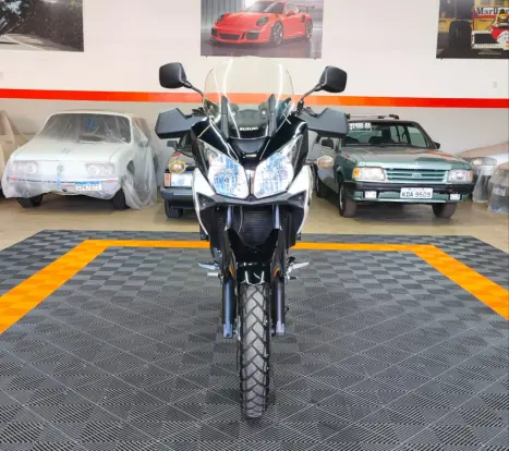 SUZUKI V-Strom DL 650 , Foto 7