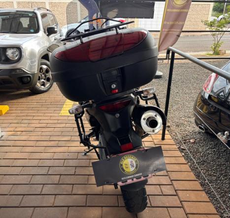 SUZUKI V-Strom DL 650 , Foto 6