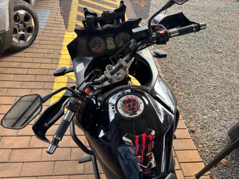 SUZUKI V-Strom DL 650 , Foto 8