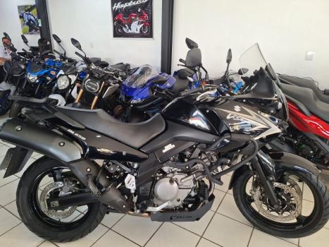 SUZUKI V-Strom DL 650 , Foto 1