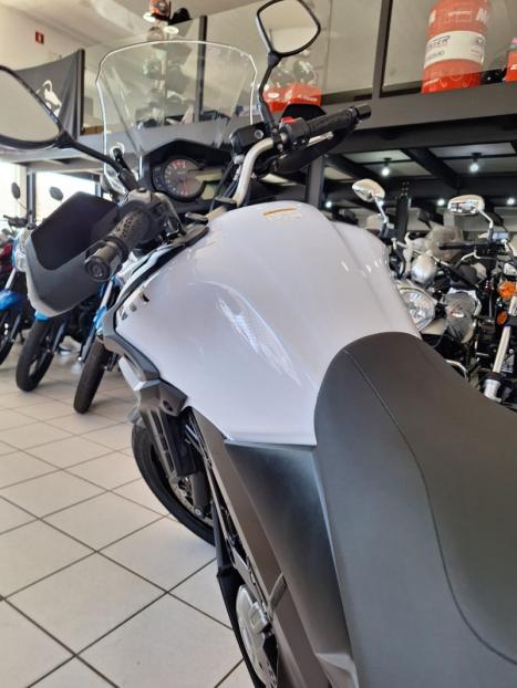 SUZUKI V-Strom DL 650 XT, Foto 4