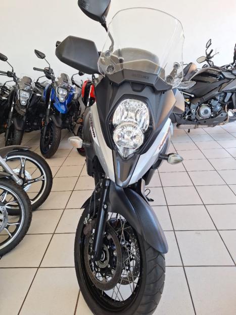 SUZUKI V-Strom DL 650 XT, Foto 5
