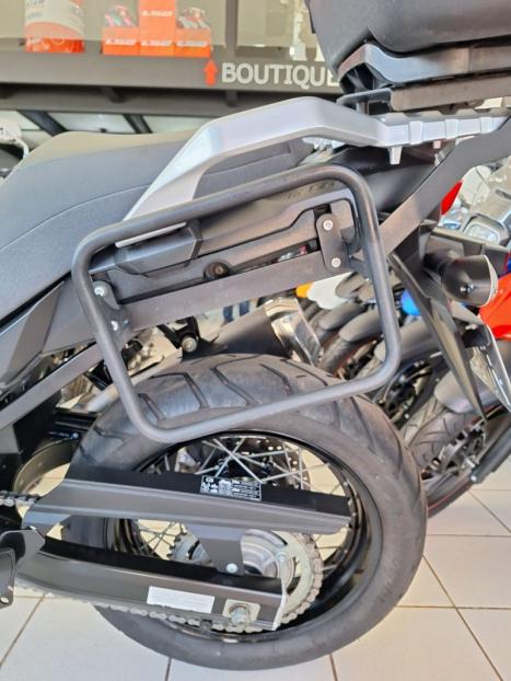 SUZUKI V-Strom DL 650 XT, Foto 10