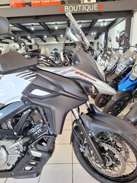 SUZUKI V-Strom DL 650 XT, Foto 19