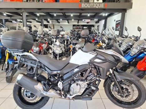 SUZUKI V-Strom DL 650 XT, Foto 20