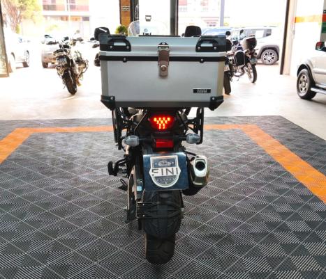 SUZUKI V-Strom DL 650 XT, Foto 7