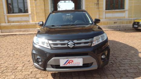 SUZUKI Vitara 1.6 16V 4P 4YOU ALLGRIP 4X4 AUTOMTICO, Foto 2