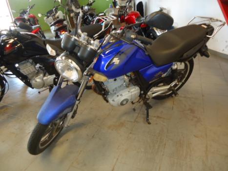 SUZUKI Yes 125 EN, Foto 1