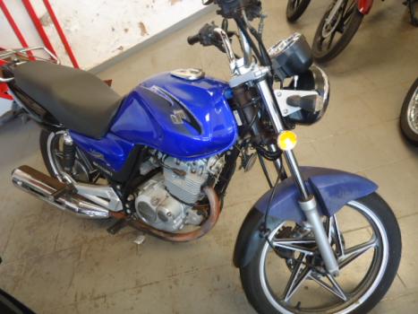 SUZUKI Yes 125 EN, Foto 2