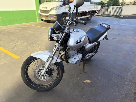 SUZUKI Yes 125 EN, Foto 3