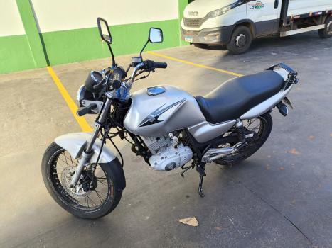 SUZUKI Yes 125 EN, Foto 4