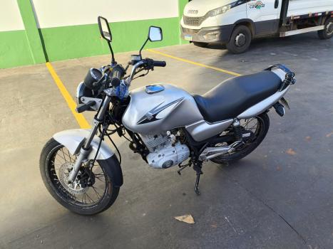 SUZUKI Yes 125 EN, Foto 5