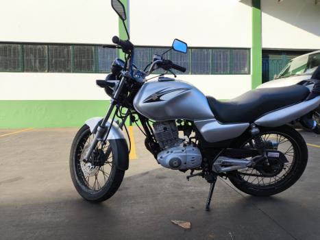 SUZUKI Yes 125 EN, Foto 6