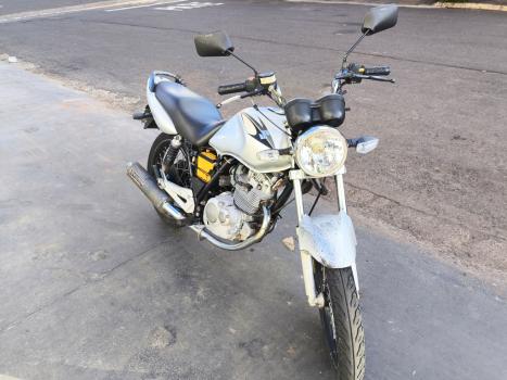 SUZUKI Yes 125 EN, Foto 7