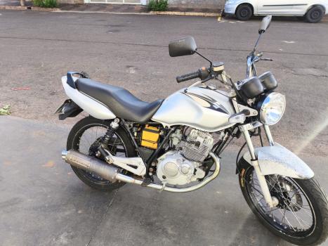 SUZUKI Yes 125 EN, Foto 9