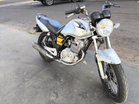 SUZUKI Yes 125 EN, Foto 11