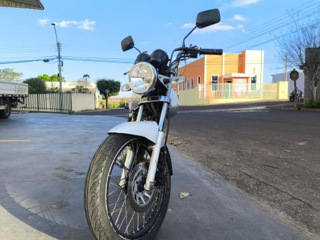 SUZUKI Yes 125 EN, Foto 14