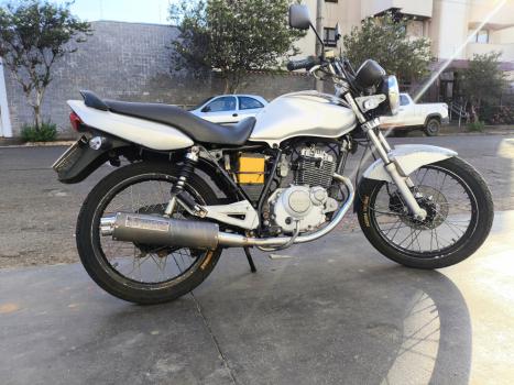 SUZUKI Yes 125 EN, Foto 16