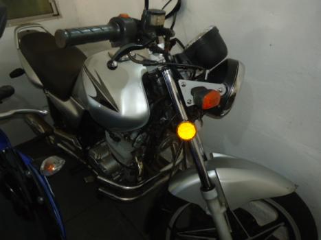 SUZUKI Yes 125 EN, Foto 1