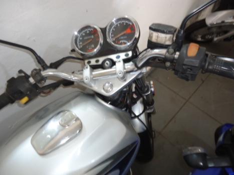 SUZUKI Yes 125 EN, Foto 3