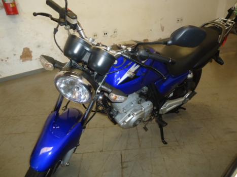 SUZUKI Yes 125 EN, Foto 2