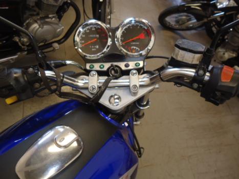 SUZUKI Yes 125 EN, Foto 3