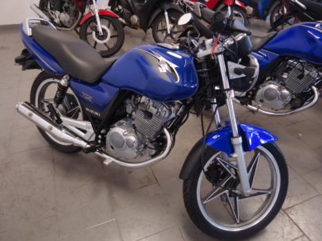 SUZUKI Yes 125 EN, Foto 2