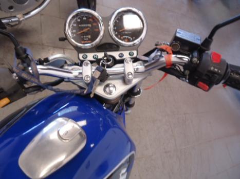 SUZUKI Yes 125 EN, Foto 3