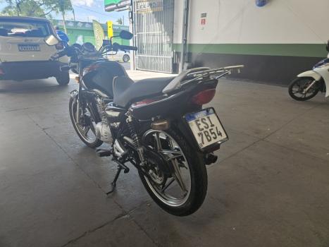 SUZUKI Yes 125 EN, Foto 3