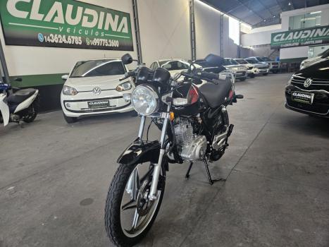 SUZUKI Yes 125 EN, Foto 5