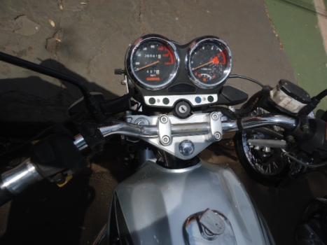 SUZUKI Yes 125 EN, Foto 3