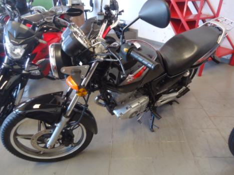 SUZUKI Yes 125 EN, Foto 1