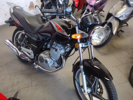 SUZUKI Yes 125 EN, Foto 2