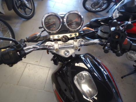 SUZUKI Yes 125 EN, Foto 3