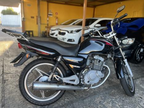 SUZUKI Yes 125 SE, Foto 1