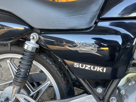 SUZUKI Yes 125 SE, Foto 4