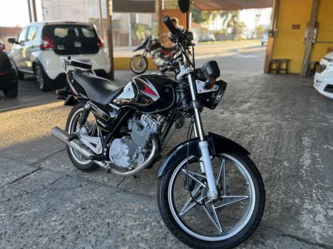 SUZUKI Yes 125 SE, Foto 5