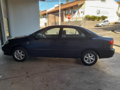 TOYOTA Corolla 1.6 16V 4P XLI AUTOMTICO, Foto 7