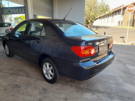 TOYOTA Corolla 1.6 16V 4P XLI AUTOMTICO, Foto 4