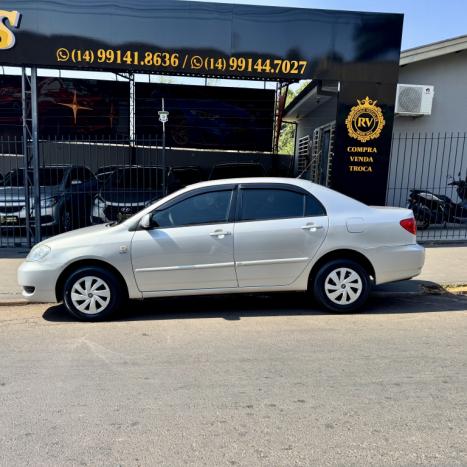 TOYOTA Corolla 1.6 16V 4P XLI, Foto 3