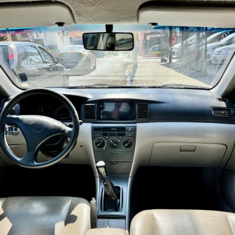 TOYOTA Corolla 1.6 16V 4P XLI, Foto 6