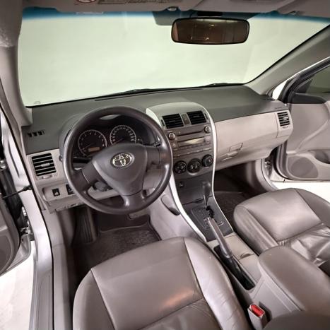 TOYOTA Corolla 1.6 16V 4P XLI AUTOMTICO, Foto 7