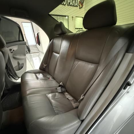 TOYOTA Corolla 1.6 16V 4P XLI AUTOMTICO, Foto 10