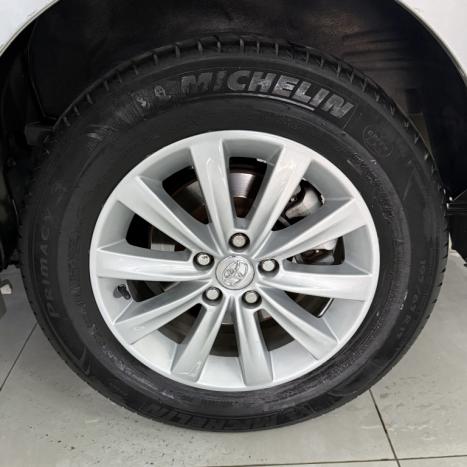 TOYOTA Corolla 1.6 16V 4P XLI AUTOMTICO, Foto 11