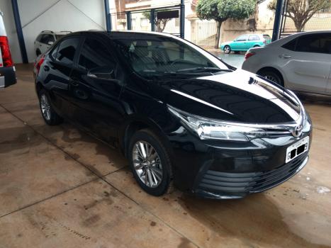 TOYOTA Corolla 1.8 16V 4P GLI UPPER BLACK PACK FLEX AUTOMTICO, Foto 2
