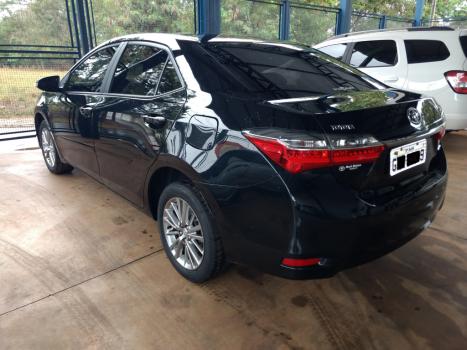 TOYOTA Corolla 1.8 16V 4P GLI UPPER BLACK PACK FLEX AUTOMTICO, Foto 3