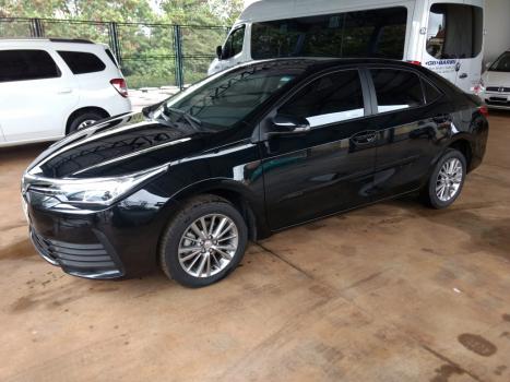 TOYOTA Corolla 1.8 16V 4P GLI UPPER BLACK PACK FLEX AUTOMTICO, Foto 5