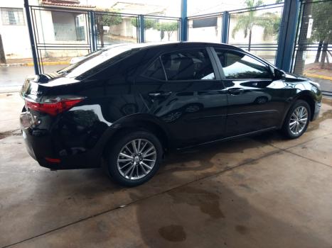 TOYOTA Corolla 1.8 16V 4P GLI UPPER BLACK PACK FLEX AUTOMTICO, Foto 6